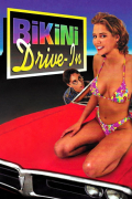 Película Bikini Drive-in