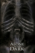 Película Alone in the Dark