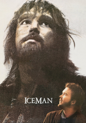 El hombre del hielo