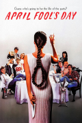 Película April Fool's Day