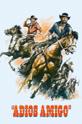 Película Adiós Amigo