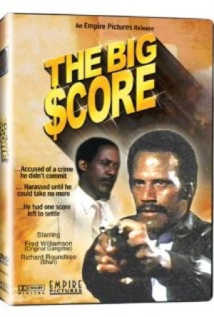 The Big Score