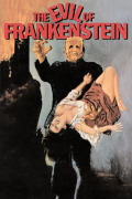 Película The Evil of Frankenstein
