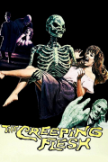 Película The Creeping Flesh