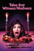 Película Tales That Witness Madness