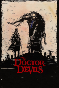Película The Doctor and the Devils