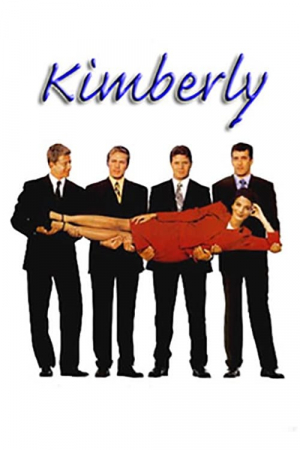 Kimberly, enróllatela como puedas