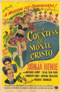 Película The Countess of Monte Cristo