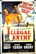 Illegal Entry