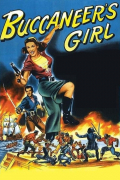 Película Buccaneer's Girl