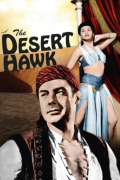 Película The Desert Hawk