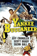 Película Yankee Buccaneer