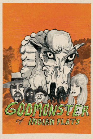 Godmonster of Indian Flats