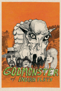 Película Godmonster of Indian Flats