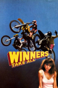 Película Winners Take All