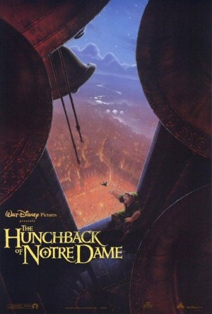El jorobado de Notre Dame