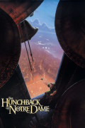 Película The Hunchback of Notre Dame