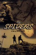 Película The Spiders - Episode 2: The Diamond Ship