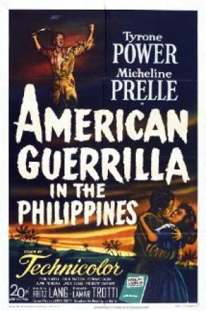 Guerrilleros en Filipinas