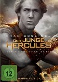 Película Young Hercules