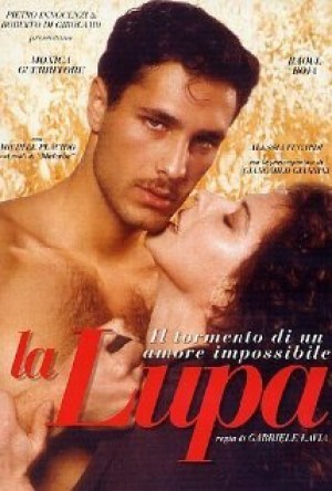 La loba (según la novela de Giovanni Varga)