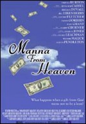 Manna from Heaven