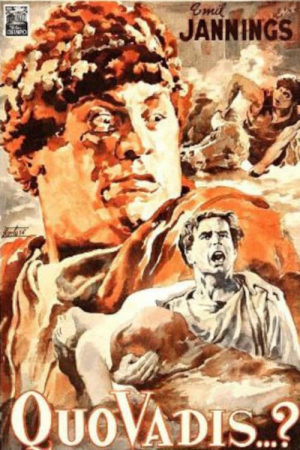 Quo Vadis? Quo Vadis?