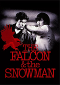 Película The Falcon and The Snowman