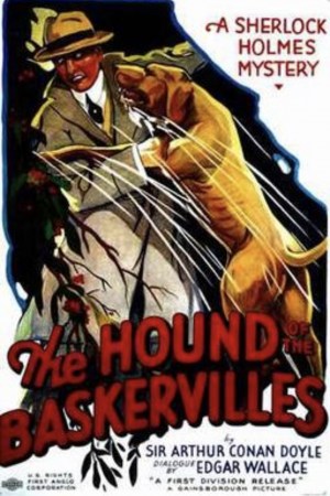 The Hound of the Baskervilles