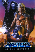 Película Masters of the Universe