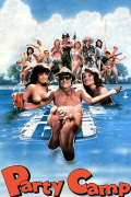 Película Party Camp