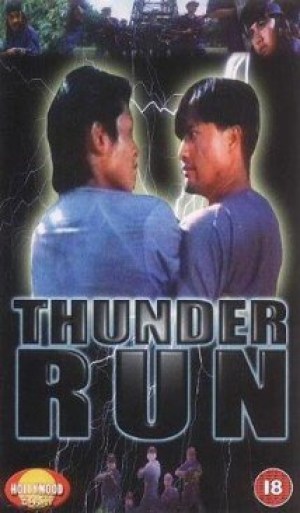 Misión trueno