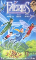 Película Faeries