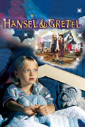 Película Hansel & Gretel