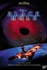 El abismo negro