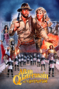 Película Allan Quatermain and the Lost City of Gold