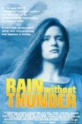 Película Rain Without Thunder