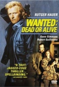Wanted: Dead or Alive