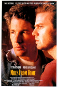Película Miles from Home