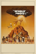 Película Wholly Moses!