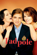 Película Tadpole