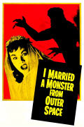Película I Married a Monster from Outer Space