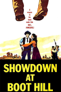 Película Showdown at Boot Hill
