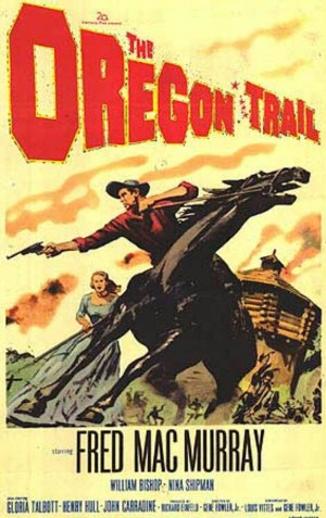 El camino de Oregón