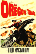Película The Oregon Trail