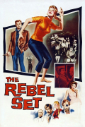 Película The Rebel Set