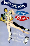 Película Invitation to the Dance