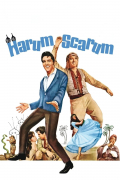 Película Harum Scarum