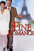 Película A Fine Romance