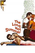 Película The Long, Hot Summer